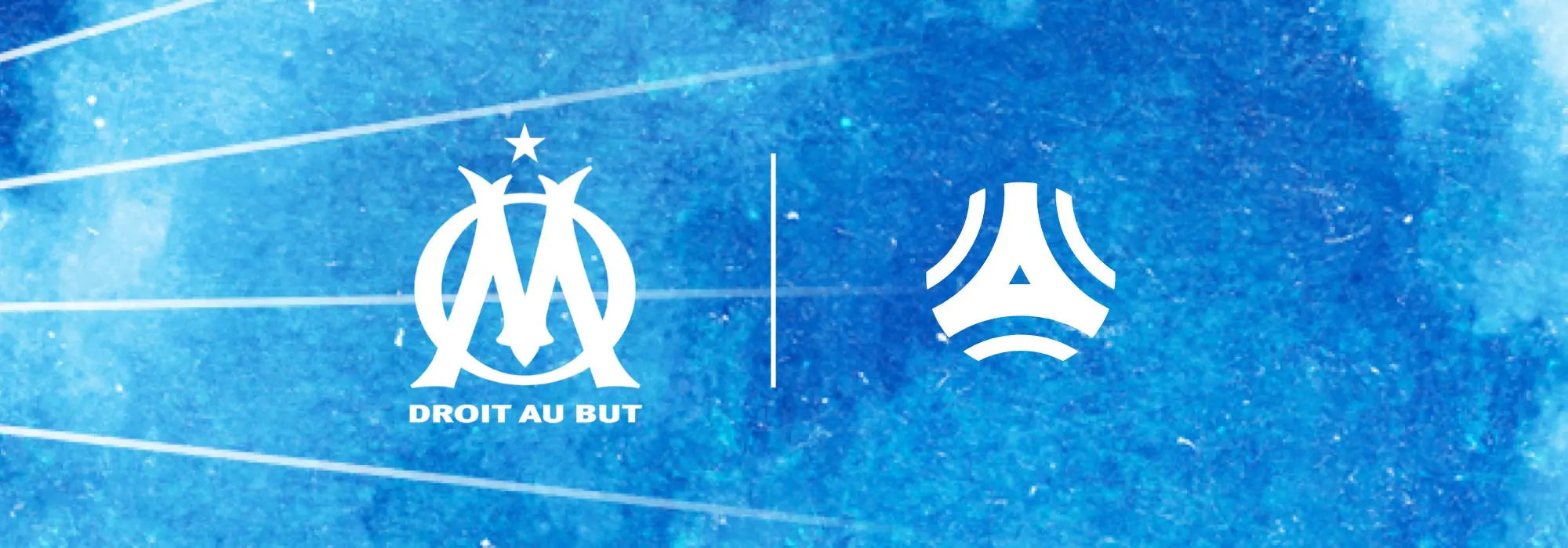 Maillots Olympique de Marseille 2025 2026 | Foot Soccer Pro