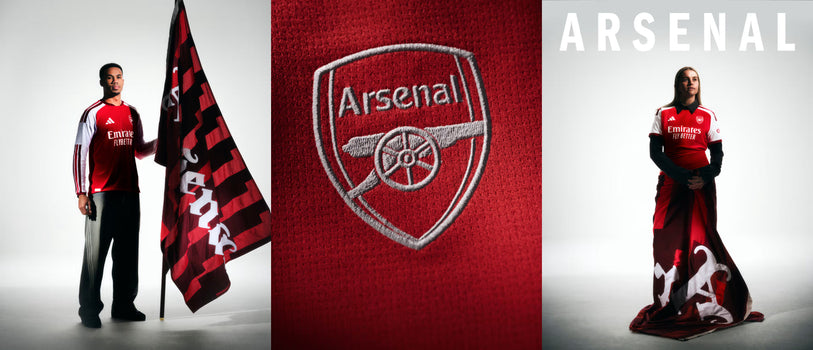 Arsenal 2026 - 2027