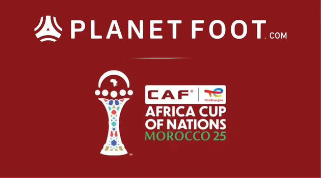 Coupe d'Afrique des Nations de Football ( CAN )