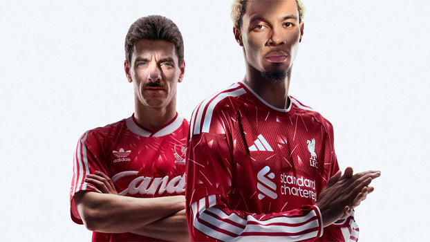 Liverpool FC 2026 - 2027 PlanetFoot