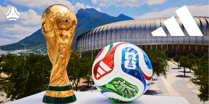Maillot Coupe du Monde 2026 Officiel | PlanetFoot