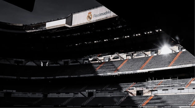 Maillots Real Madrid 2025/26 – Officiels - Planet Foot