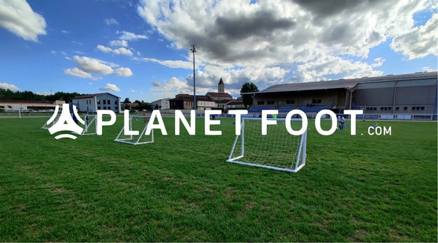 Tenues d’Entraînement & Pre-Match Officielles