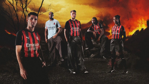 AC Milan 2024 - 2025