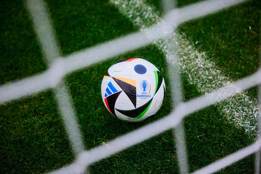 Équipements - Planet Foot