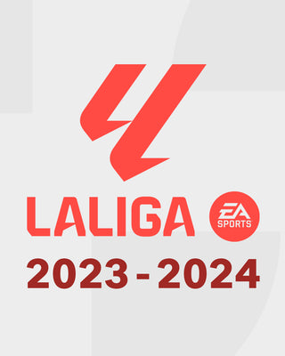 La Liga 2023 - 2024