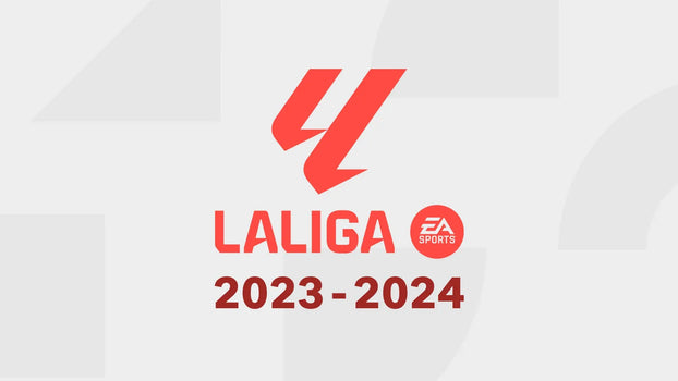 La Liga 2023 - 2024