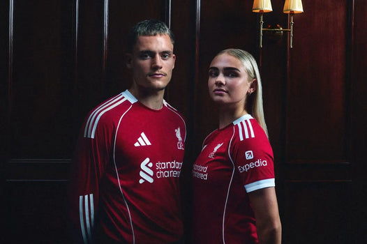 Liverpool F.C. 2025 - 2026
