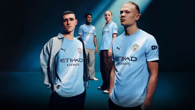 Manchester City 2024 - 2025