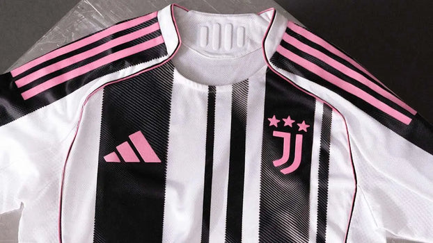 Juventus Turin 2025 - 2026