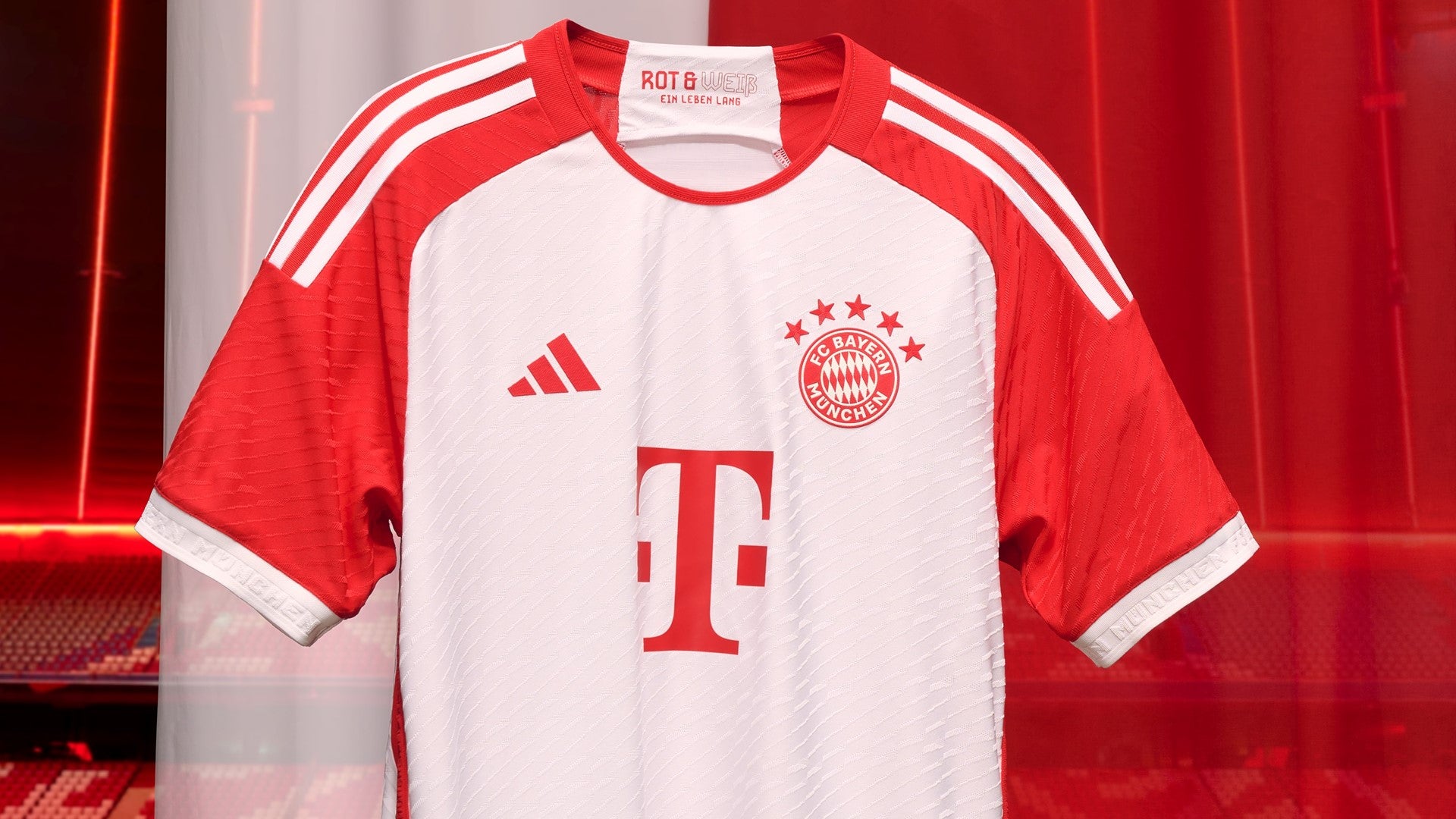 Bayern Munich 2023 - 2024