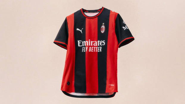 AC MILAN 2026 / 2027