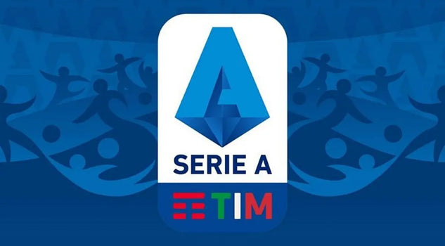Serie A - Planet Foot