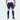 Short Ajax Amsterdam Bleu 2023/24