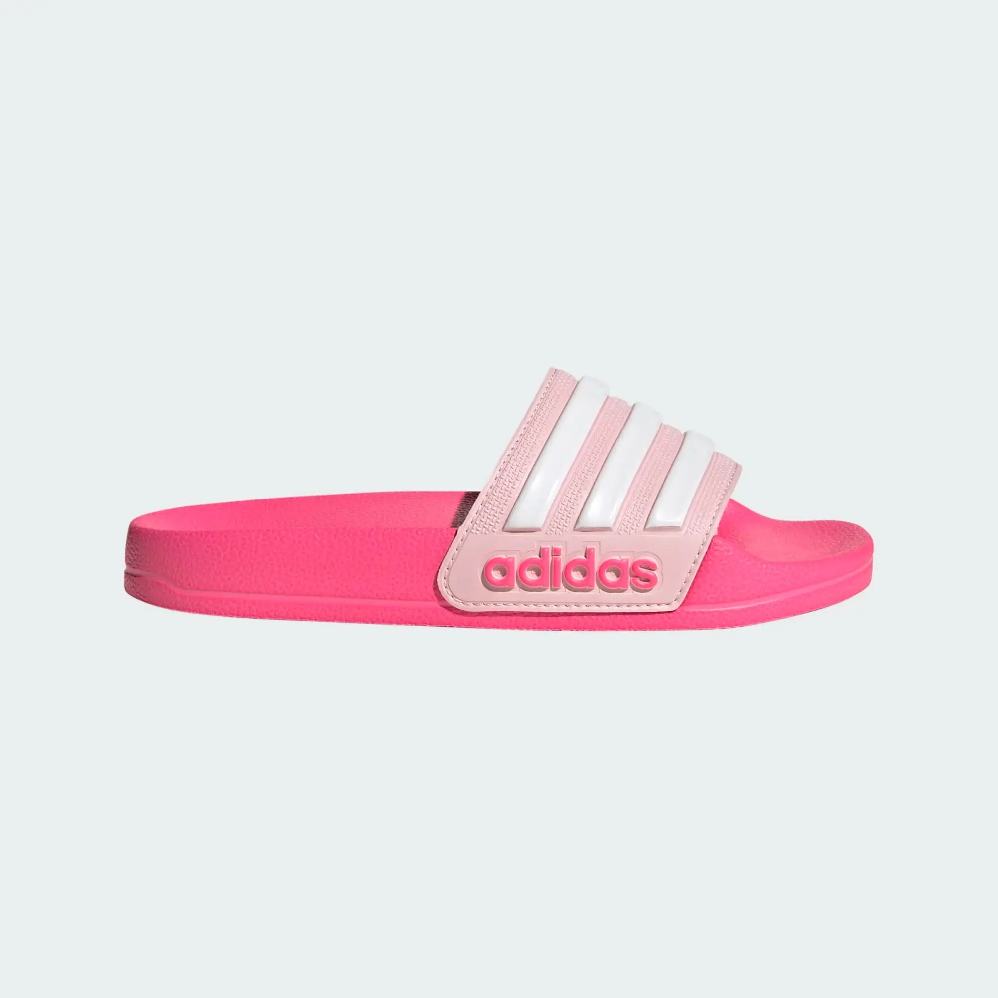 Adilette pink on sale