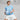Maillot Manchester City Domicile Homme 2023/24 Bleu
