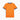 Maillot OM Third Homme 2024/25 Orange