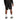 Short AC Milan PUMATECH Homme 2024/25 Noir