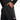 Short AC Milan PUMATECH Homme 2024/25 Noir