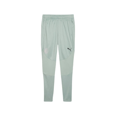 Pantalon AC Milan Training Homme 2024/25 Vert