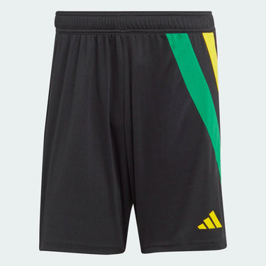 Short Adidas Fortore 23 Homme Noir