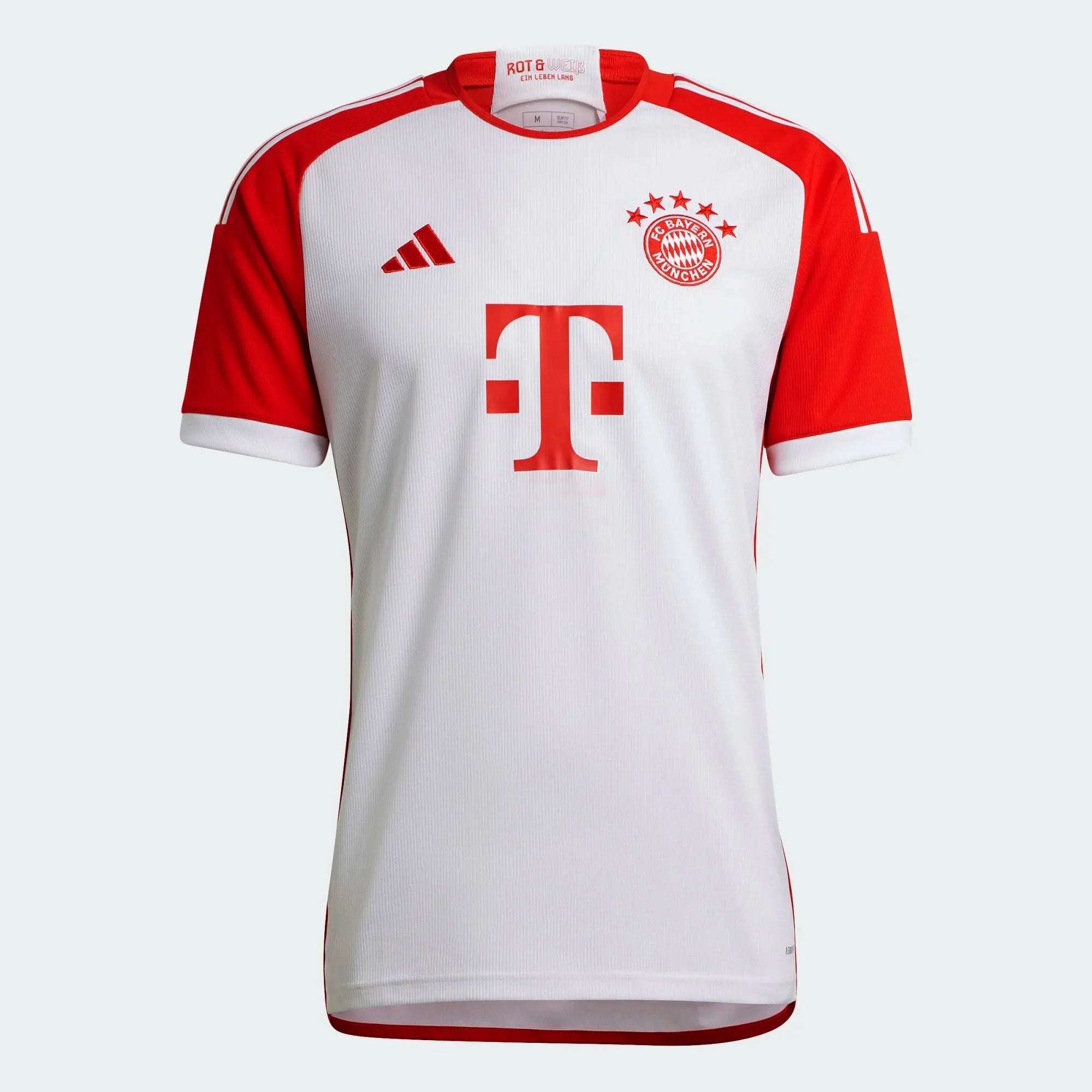 Bayern camiseta blanca hotsell