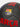 Ballon FC Barcelone Extérieur 2024/25 Noir