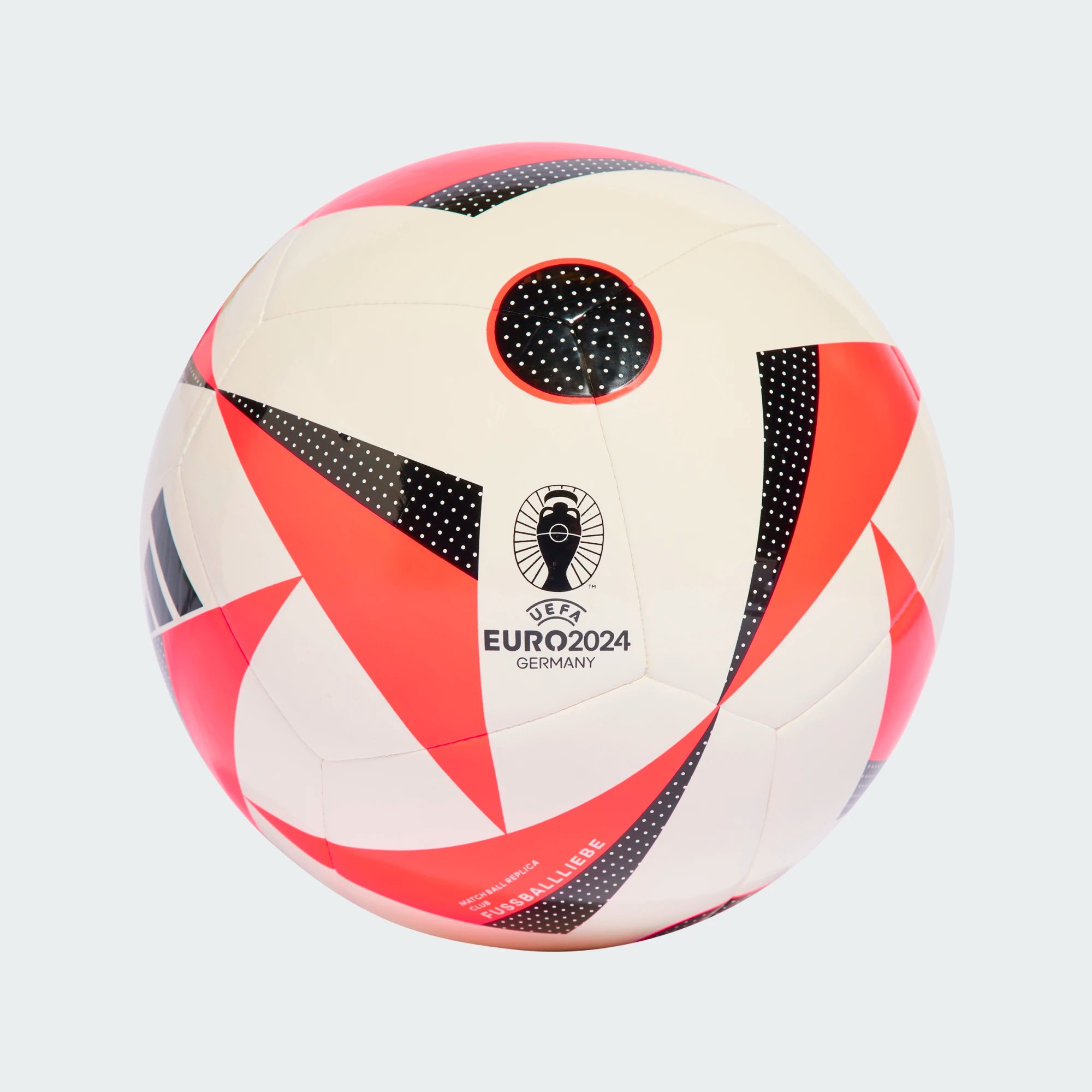 Football Fussballliebe Club Adidas 2024 UEFA EURO 2024