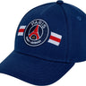 Casquette Paris Saint-Germain Logo Junior 2023/24 Bleu ( PSG )