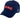 Casquette Paris Saint-Germain Core Shred Junior 2023/24 Bleu ( PSG )