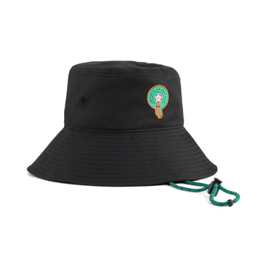 Bob à Corde Maroc 2025 Noir Fan