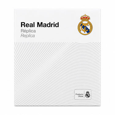 KIT Real Madrid Kids Mbappé 2026/27 Second Official Replica RM26B2 M