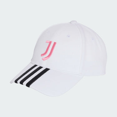 Casquette Juventus Turin Adidas 2025/26 Blanc
