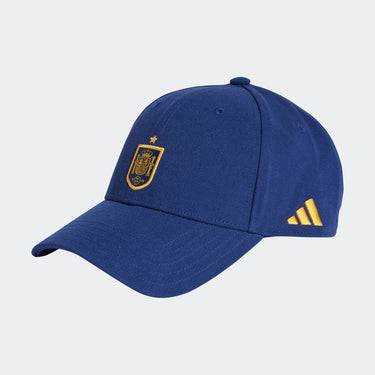 Casquette Espagne Adidas Fan 2025 Bleu