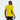 Maillot Gardien de But Adidas Tiro 23 Homme Jaune