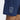 Short Ajax Amsterdam Bleu 2023/24