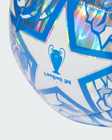 Ballon Adidas UCL Training Foil 2024 ( Finale Ligue des Champions )