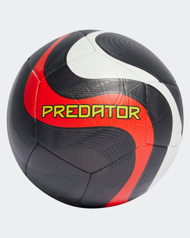 Ballon Adidas Predator Training 2024 Noir