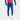 Pantalon Espagne Training Tiro 24 Competition Homme 2024/25 Bleu
