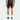 Short Belgique Training Tiro 24 Competition Homme 2024/25 Bleu
