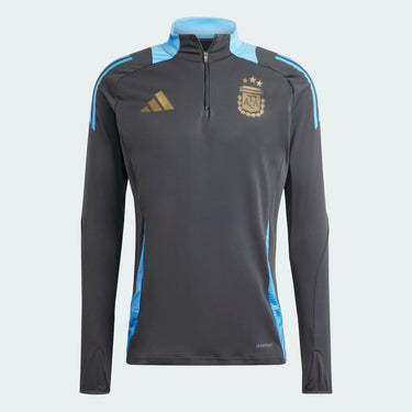 Top Argentine Training Tiro 24 Competition Homme 2024/25 Noir