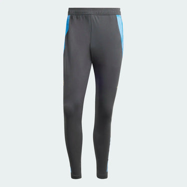 Pantalon Argentine Training Tiro 24 Competition Homme 2024/25 Noir