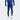 Pantalon Italie Training Tiro 24 Competition Homme 2024/25 Bleu