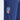 Pantalon Italie Training Tiro 24 Competition Homme 2024/25 Bleu