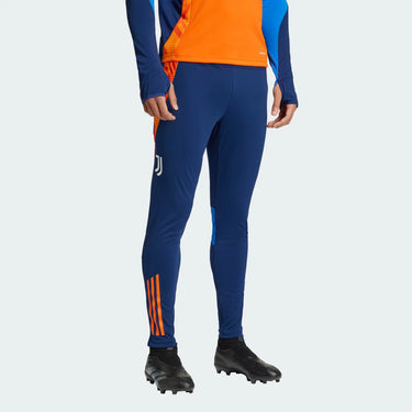 Pantalon Juventus Turin Training Tiro 24 Homme 2024/25 Bleu