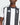 Maillot Juventus Turin Domicile Homme 2024/25 Blanc