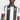 Maillot Juventus Turin Domicile Homme 2024/25 Blanc
