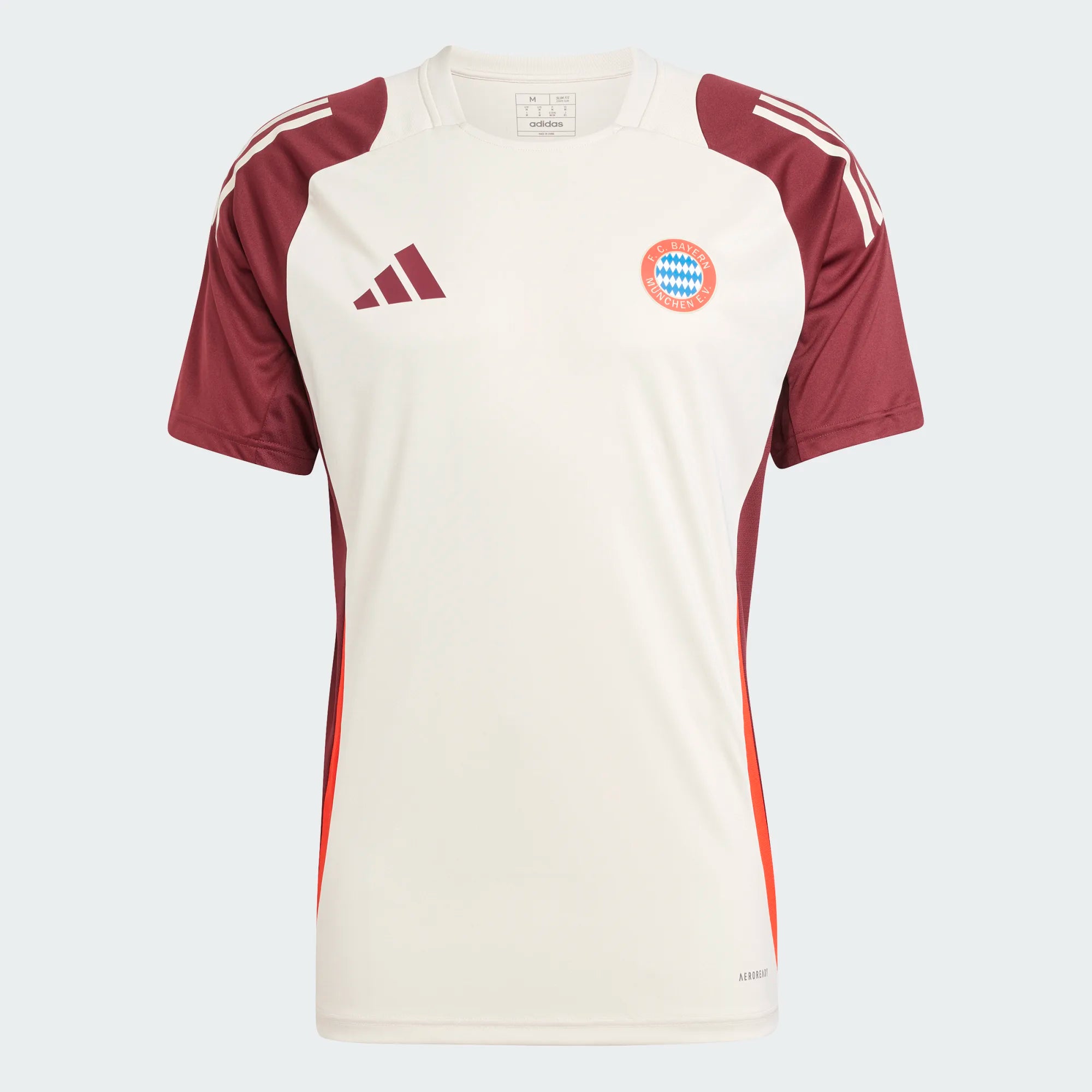 Adidas maillot bayern shop