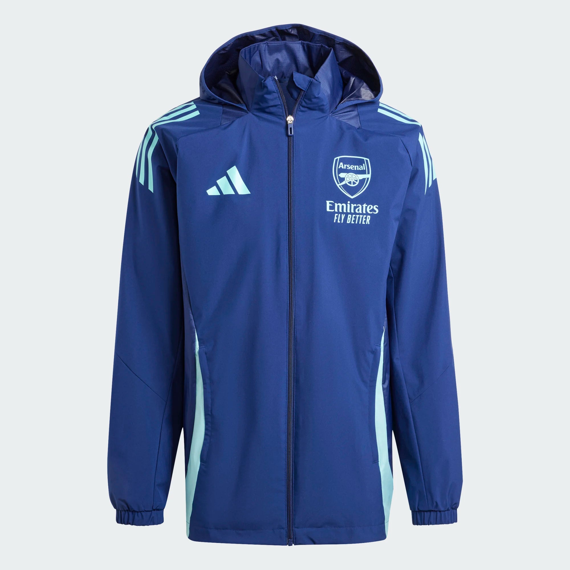 Veste arsenal hotsell
