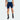 Short Real Madrid Training Tiro 24 Homme 2024/25 Bleu